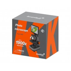 Фотомикроскоп Levenhuk Kelvin Touch KM7 модель 86718 от Kelvin
