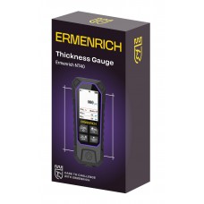 Толщиномер Ermenrich NT40 Толщиномер Ermenrich NT40 модель 86843 от Ermenrich