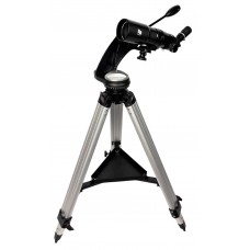 Телескоп Levenhuk New Skyline RA 66ED Carbon AZ модель 87666 от Levenhuk