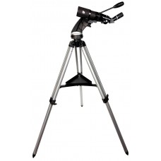 Телескоп Levenhuk New Skyline RA 66ED Carbon AZ модель 87666 от Levenhuk