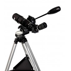 Телескоп Levenhuk New Skyline RA 66ED Carbon AZ модель 87666 от Levenhuk