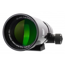 Телескоп Levenhuk New Skyline RA 66ED Carbon AZ модель 87666 от Levenhuk