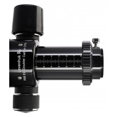 Телескоп Levenhuk New Skyline RA 66ED Carbon AZ модель 87666 от Levenhuk