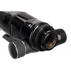 Телескоп Levenhuk New Skyline RA 66ED Carbon AZ модель 87666 от Levenhuk