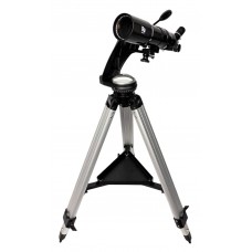 Телескоп Levenhuk New Skyline RA 80ED Carbon AZ модель 87667 от Levenhuk
