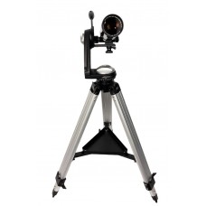 Телескоп Levenhuk New Skyline RA 80ED Carbon AZ модель 87667 от Levenhuk