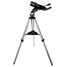 Телескоп Levenhuk New Skyline RA 80ED Carbon AZ модель 87667 от Levenhuk