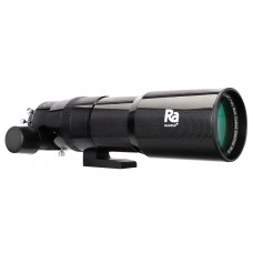 Телескоп Levenhuk New Skyline RA 80ED Carbon AZ модель 87667 от Levenhuk