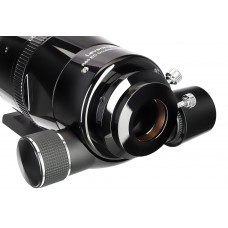 Телескоп Levenhuk New Skyline RA 80ED Carbon AZ модель 87667 от Levenhuk