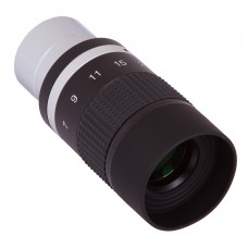 Телескоп Levenhuk New Skyline RA 80ED Carbon AZ модель 87667 от Levenhuk
