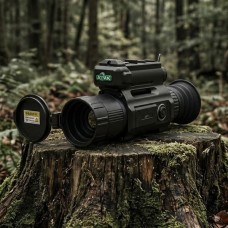 Тепловизионный прицел ATAK OT22-25 модель OT22-25 от АТАК