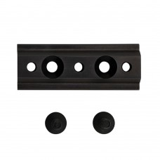 Адаптер для прицела Artelv Electron на шину iRay