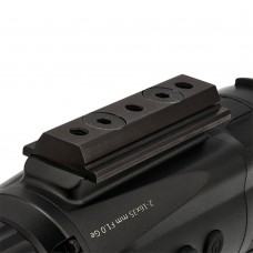 Адаптер для прицела Artelv Electron на шину iRay