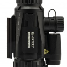 Адаптер для прицела Artelv Electron на шину iRay