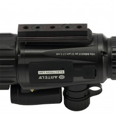 Адаптер для прицела Artelv Electron на шину iRay