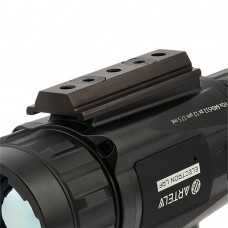 Адаптер для прицела Artelv Electron на шину iRay