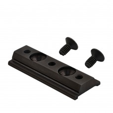 Адаптер для прицела Artelv Electron на шину iRay