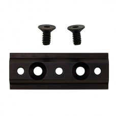 Адаптер для прицела Artelv Electron на шину Pulsar Apex