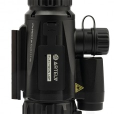 Адаптер для прицела Artelv Electron на шину Pulsar Apex