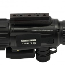 Адаптер для прицела Artelv Electron на шину Pulsar Apex