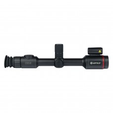 Тепловизионный прицел Artelv Atomos 3.4x 35мм 384x288 LRF модель AATS34 от Artelv