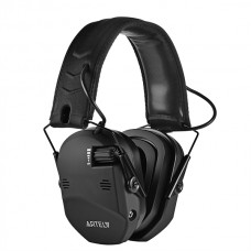 Активные наушники ARTELV КРЕЧЕТ 2 Чёрные Активные наушники ARTELV КРЕЧЕТ 2 Чёрные