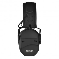 Активные наушники ARTELV КРЕЧЕТ 2 Чёрные Активные наушники ARTELV КРЕЧЕТ 2 Чёрные