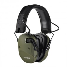 Активные наушники ARTELV КРЕЧЕТ 2 Зелёные Активные наушники ARTELV КРЕЧЕТ 2 Зелёные