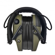 Активные наушники ARTELV КРЕЧЕТ 2 Зелёные Активные наушники ARTELV КРЕЧЕТ 2 Зелёные