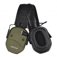 Активные наушники ARTELV КРЕЧЕТ 2 Зелёные Активные наушники ARTELV КРЕЧЕТ 2 Зелёные