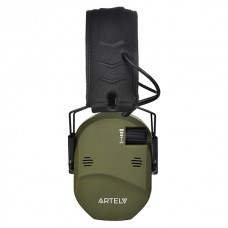 Активные наушники ARTELV КРЕЧЕТ 2 Зелёные Активные наушники ARTELV КРЕЧЕТ 2 Зелёные