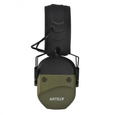 Активные наушники ARTELV КРЕЧЕТ 2 Зелёные Активные наушники ARTELV КРЕЧЕТ 2 Зелёные