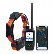 Ошейник Artelv Tracker модель ATS от Artelv