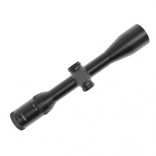 Оптический прицел Artelv CRS Fiber 1.5-6x44 SFP 30мм модель ASCF15644S от Artelv