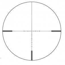 Оптический прицел Artelv CRS 2-12x44 SFP 30мм Fiber Оптический прицел Artelv CRS 2-12x44 SFP 30мм Fiber