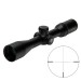Оптический прицел Artelv CRS 2-12x44 SFP 30мм Fiber