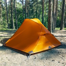 Треккинговая палатка ARTELV Маршрут №55 Треккинговая палатка ARTELV Маршрут №55 модель ATM55 от Artelv
