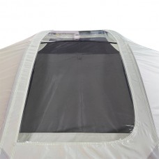 Кемпинговая палатка ARTELV 3 Зелёная модель ATOP3G от Artelv
