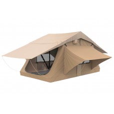 Автомобильная палатка ARTELV ROOF TENT H модель ATRT240140H от Artelv