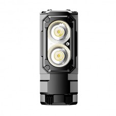 Налобный фонарь Wuben E7 Black 5000K модель AWE7B5K0426 от Wuben