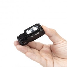 Налобный фонарь Wuben E7 Black 5000K модель AWE7B5K0426 от Wuben