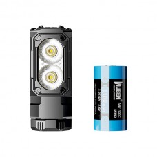 Налобный фонарь Wuben E7 Black 5000K модель AWE7B5K0426 от Wuben