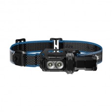 Налобный фонарь Wuben E7 Black 5000K модель AWE7B5K0426 от Wuben