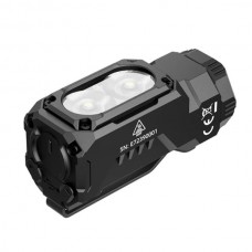Налобный фонарь Wuben E7 Black 5000K модель AWE7B5K0426 от Wuben
