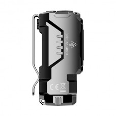 Налобный фонарь Wuben E7 Black 5000K модель AWE7B5K0426 от Wuben