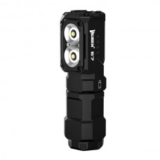 Налобный фонарь Wuben E7 Black 6500K модель AWE7B65K0426 от Wuben