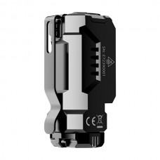 Налобный фонарь Wuben E7 Black 6500K модель AWE7B65K0426 от Wuben