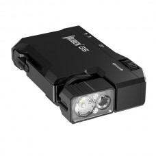 Светодиодный фонарь Wuben G5 Black NEW Светодиодный фонарь Wuben G5 Black NEW модель AWG5BLACK0326 от Wuben