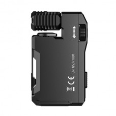 Светодиодный фонарь Wuben G5 Black NEW Светодиодный фонарь Wuben G5 Black NEW модель AWG5BLACK0326 от Wuben