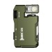 Светодиодный фонарь Wuben G5 Green NEW